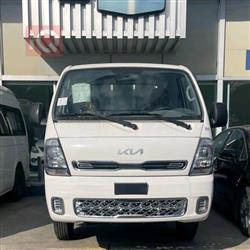 Kia Bongo